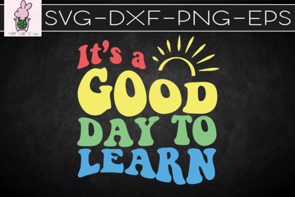 It’s a Good Day to Learn Retro SVG: Graphics for Crafts