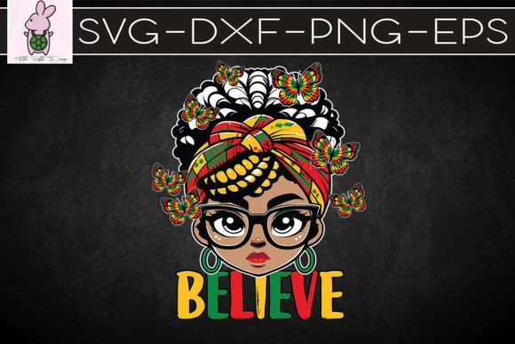 Juneteenth 1865 Freedom Day SVG: Graphics for Crafts & Content