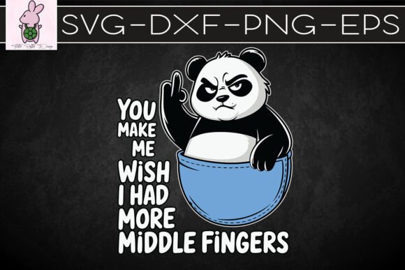You Make Me Wish I Had More Fingers SVG: Crafts & Graphics